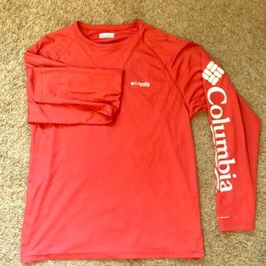 Columbia PFG Omni-Shade